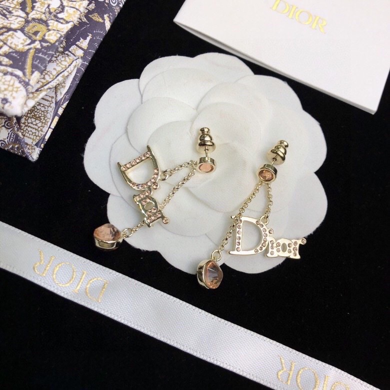 Christian Dior Earrings